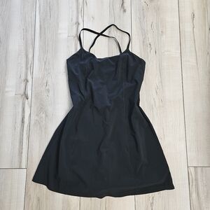 Aerie Exercise Dress